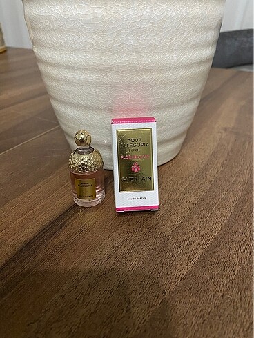 Guerlaın florabloom forte edp