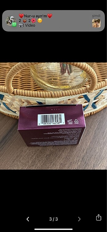 Beden Calvin klein euphoria women