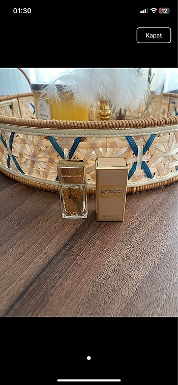 Mıchael kors pour femme