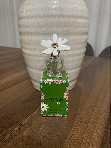 Marc jacobs Daisy wild