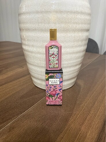 Gucci flora gardenia