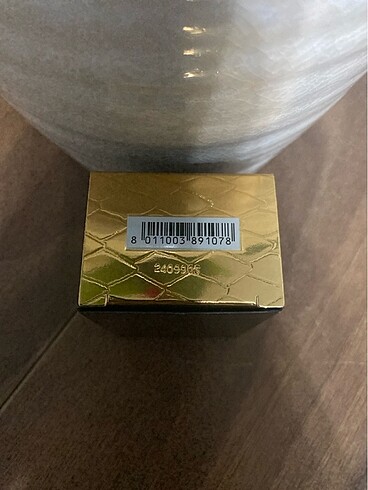 Versace Versace crystal Noir parfüm