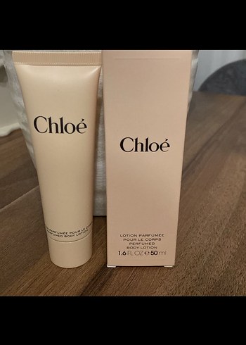 Chloé