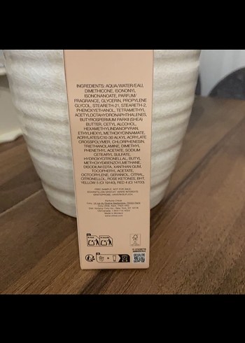 Chloé signature Vücut Losyonu 50 ml - Görsel 2