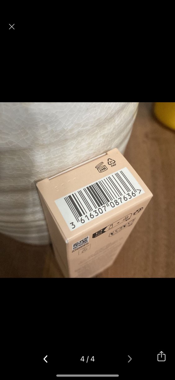 Chloé signature Vücut Losyonu 50 ml - Görsel 4