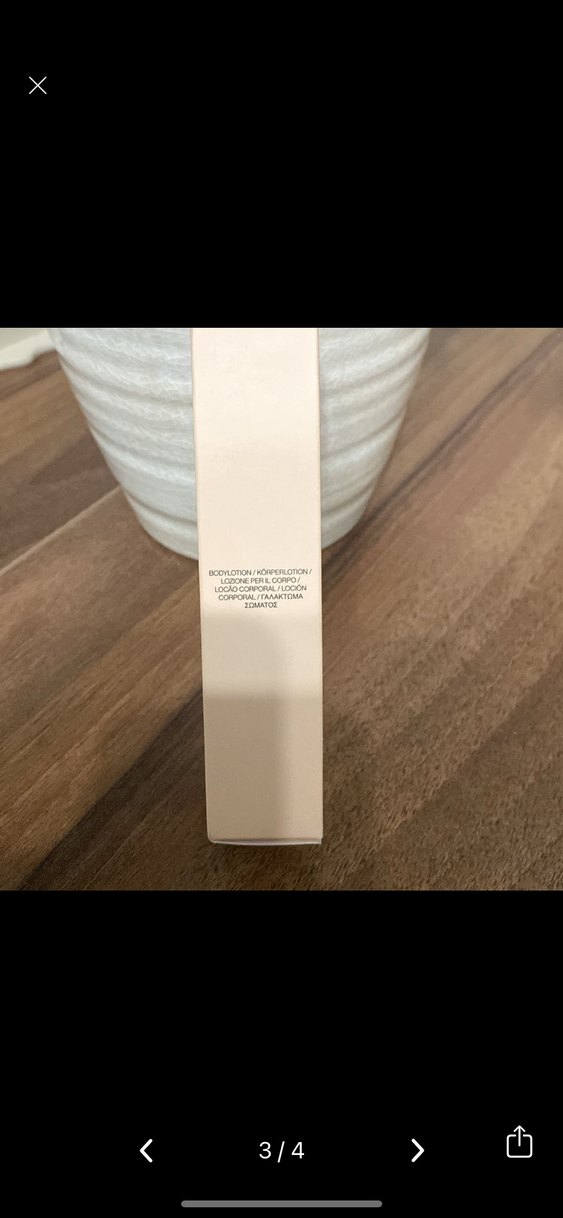 Chloé signature Vücut Losyonu 50 ml - Görsel 3