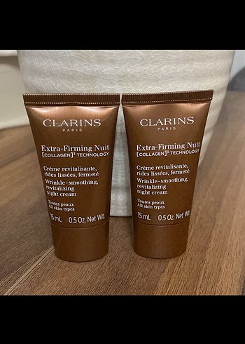 Clarins