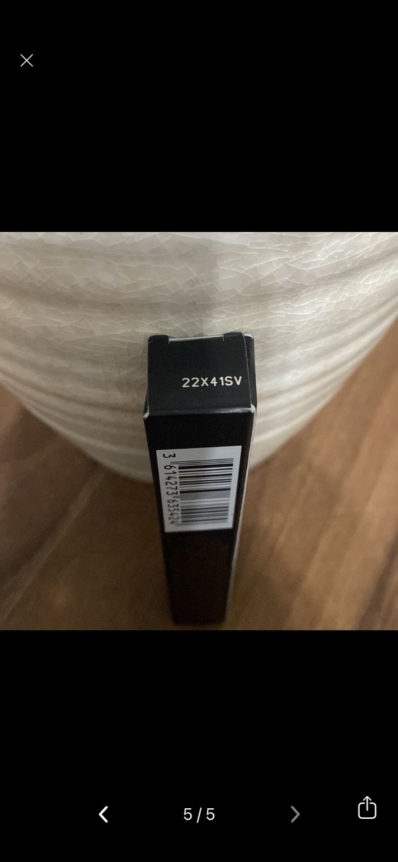 Azzaro The Most Wanted Erkek Parfümü - Görsel 5