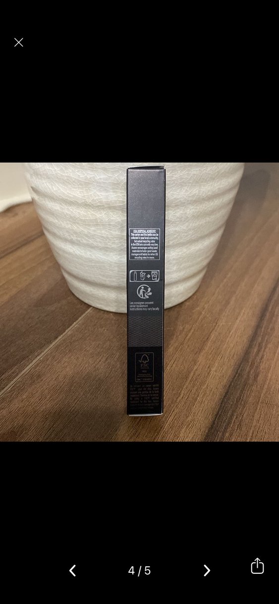 Azzaro The Most Wanted Erkek Parfümü - Görsel 4