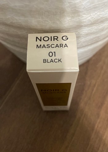 Guerlain Noir G Hacim Maskarası 24 Saat - Görsel 2