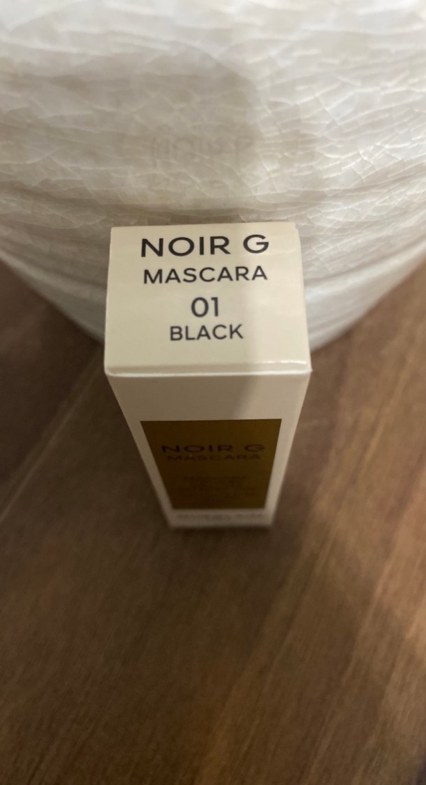 Guerlain Noir G Hacim Maskarası 24 Saat - Görsel 2