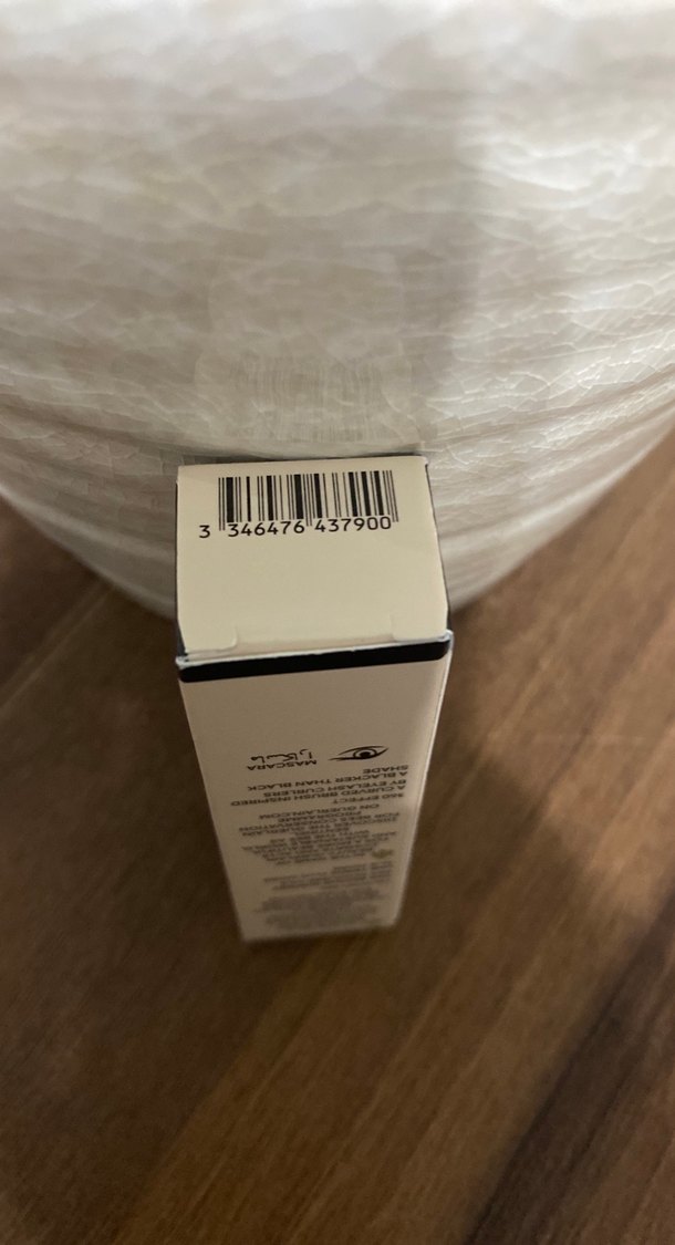 Guerlain Noir G Hacim Maskarası 24 Saat - Görsel 5