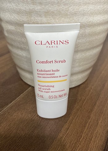 Clarins