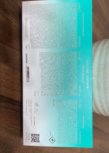 Versace Crystal Emerald Kadın Parfüm Seti - Görsel 3