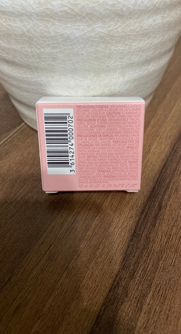 Prada Paradoxe Virtual Flower Kadın Parfümü 7 ml - Görsel 3