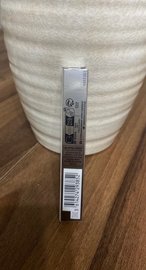 Viktor & Rolf spıce bomb metallıc Musk - Görsel 2