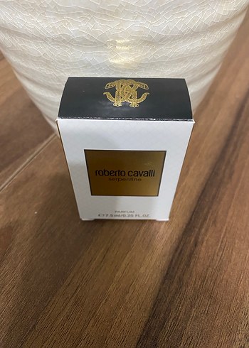Roberto Cavalli Serpentine Kadın Parfümü 7.5 ml - Görsel 4