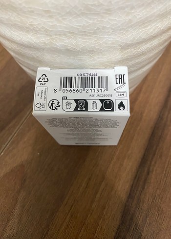 Roberto Cavalli Serpentine Kadın Parfümü 7.5 ml - Görsel 3