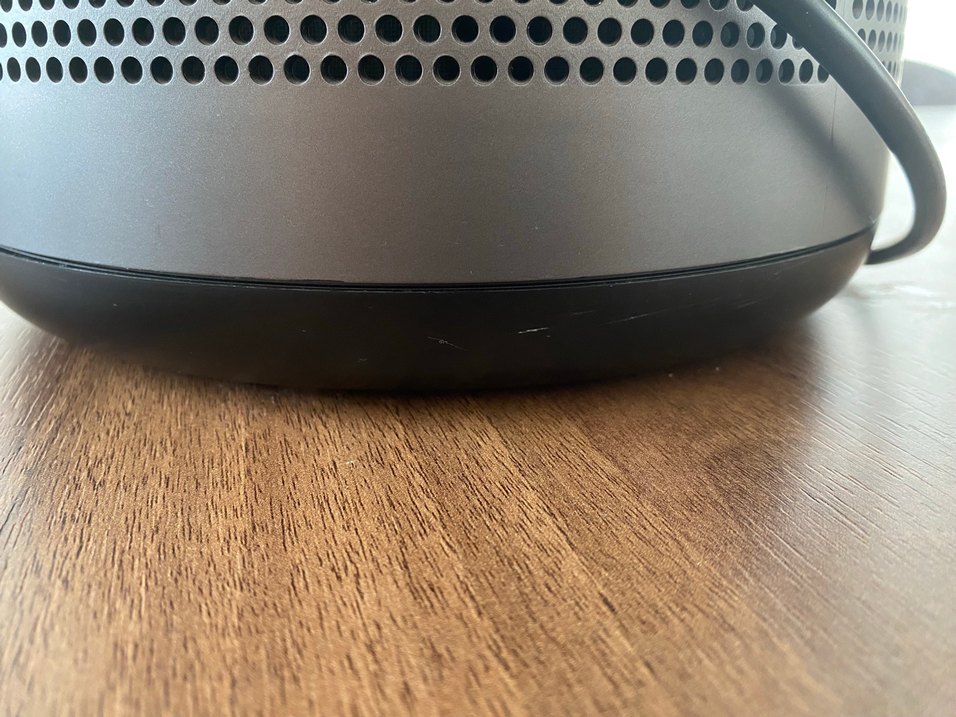 Philips Siyah Hava Temizleyici ve Nemlendirici - Görsel 3