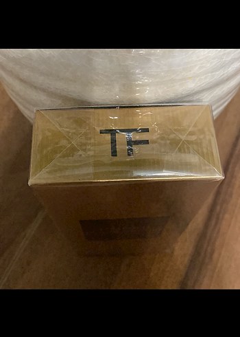 Tom Ford Black Orchid Erkek Parfümü - Görsel 3