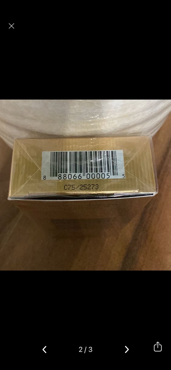 Tom Ford Black Orchid Erkek Parfümü - Görsel 2