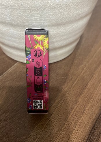 Gucci Flora Kadın Parfümü Mini 5 ml - Görsel 5