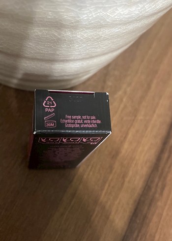 Gucci Flora Kadın Parfümü Mini 5 ml - Görsel 2