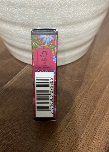 Gucci Flora Kadın Parfümü Mini 5 ml - Görsel 3