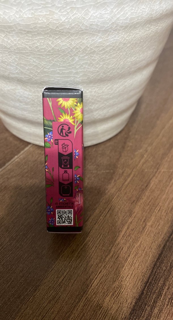 Gucci Flora Kadın Parfümü Mini 5 ml - Görsel 5
