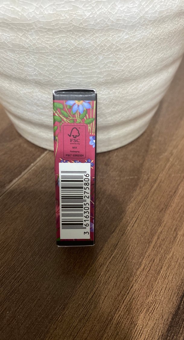 Gucci Flora Kadın Parfümü Mini 5 ml - Görsel 3