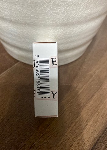 Burberry Her Eau de Parfum Intense Kadın Parfümü 5 ml - Görsel 4
