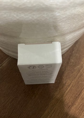 Burberry Her Eau de Parfum Intense Kadın Parfümü 5 ml - Görsel 5