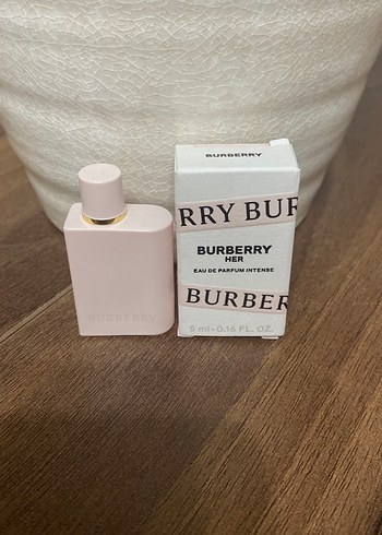 Burberry