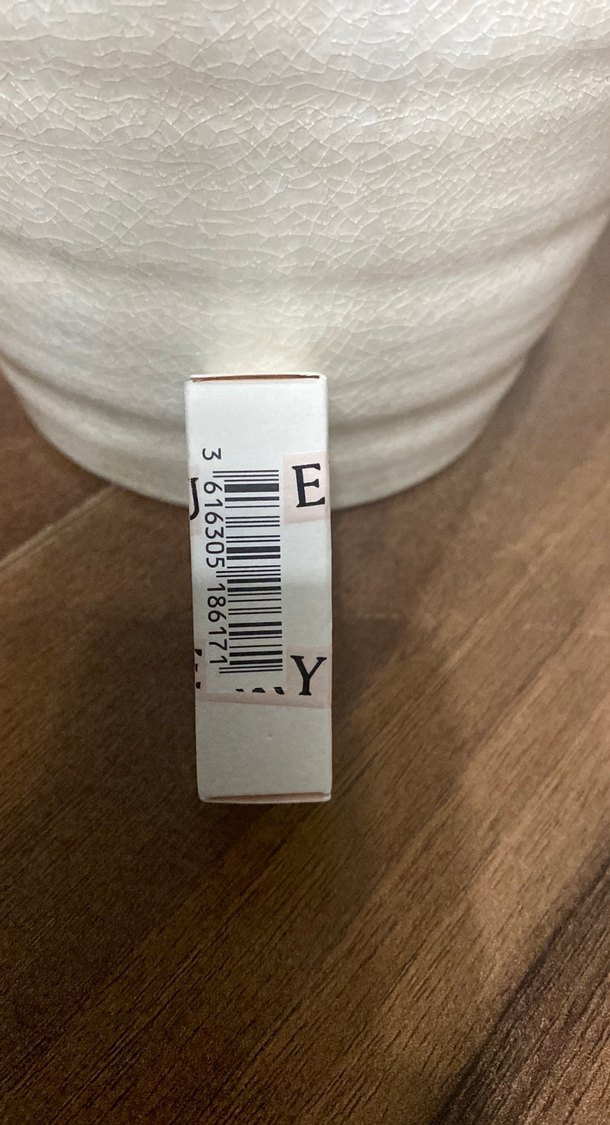 Burberry Her Eau de Parfum Intense Kadın Parfümü 5 ml - Görsel 4