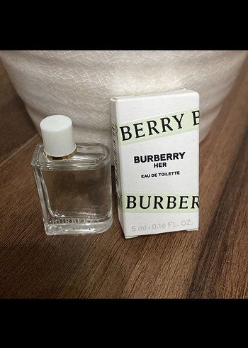 Burberry