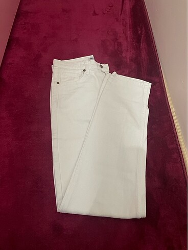 Zara 36 beden pantolon
