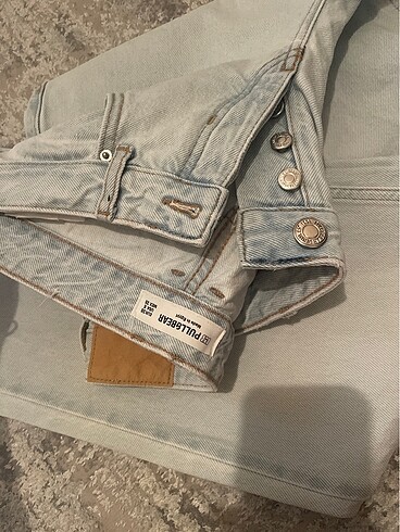 Pull and Bear Pull and bear jean