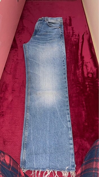 Zara jeans