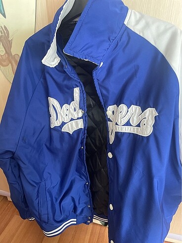 oversize m ceket