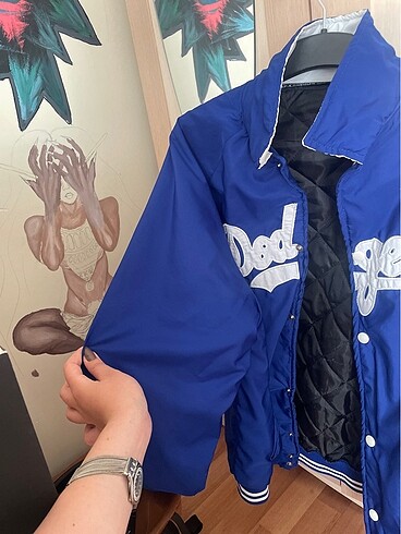 m Beden oversize m ceket
