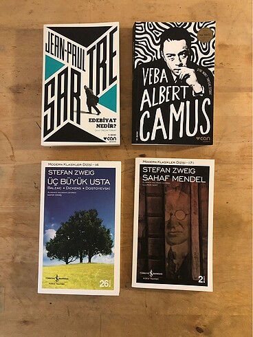 Kitap seti