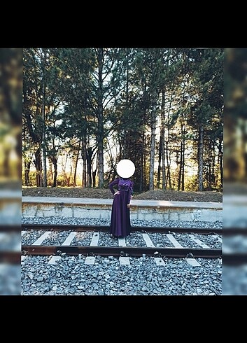 Abiye elbise