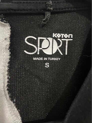 s Beden KOTON