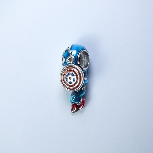 Pandora Charm