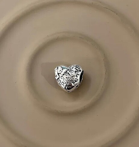 Pandora Charm