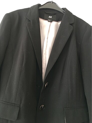 H&M Ceket