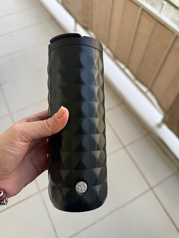 Starbucks Termos