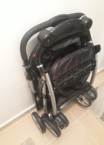 Baby2Go Bebek Arabası baby go