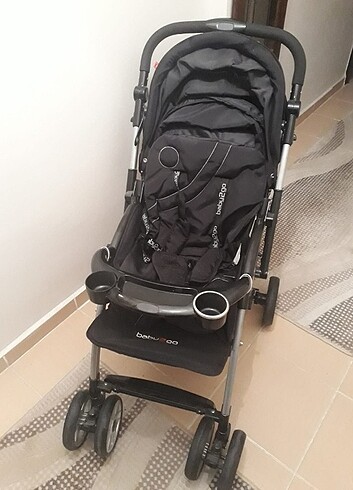 9- 36 kg Beden Bebek Arabası baby go