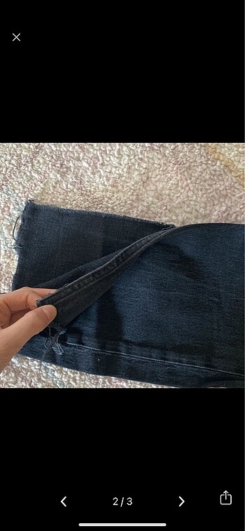Crocs Jeans
